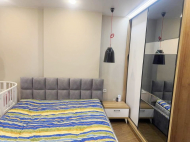 Квартира у моря в Батуми. Квартира с ремонтом и мебелью в Батуми, Грузия. Фото 9