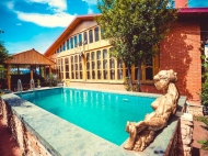 Продаётся дом с бассейном в Тбилиси Фото 1