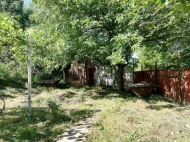 Продается частный дом с земельным участком в Амбролаури, Грузия. Фото 17