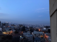 Urgent apartment for sale in Vake with beautiful views Tbilisi, Georgia. Photo 11