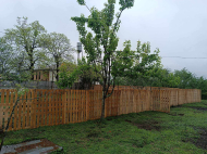 Продается частный дом с земельным участком в Чохатаури, Грузия. Фото 3