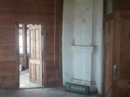 House for sale with a plot of land in Ozurgeti, Georgia. Orchard. Walnut garden. Natural spring. Photo 2