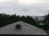 Дачный участок с видом на море в Махинджаури. Земельный участок для дачи в Махинджаури, Аджария, Грузия. Фото 1