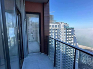 Apartments in a new residential complex on a new boulevard in Batumi, Georgia. Photo 6