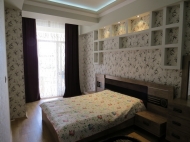 Apartment  to daily rent in the centre of Batumi. The apartment has  good modern renovation. Photo 1