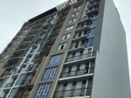 New residential building by the sea in Batumi. Apartments in new building in Batumi, Georgia. Photo 3