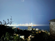 Продается двухэтажный дом. Зеленый мыс, Аджария, Грузия. Фото 4