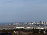 Купить дом с земельным участком в пригороде Батуми, Грузия. Вид на море. Фото 17