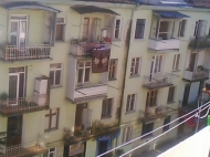Квартира в центре Батуми. Купить квартиру с ремонтом в центре Батуми,Грузия. Вид на море. Фото 1