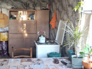 Продается деревянный домик. Купить дом с земельным участком в пригороде Самтредиа, Грузия. Фото 3