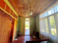 Продается дом с земельным участком в Лихаури, Грузия. На берегу реки. Фото 6