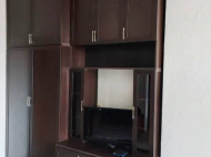 Flat for sale at the seaside Batumi, Georgia. The apartment has modern renovation, all necessary equipment and furniture. Photo 5