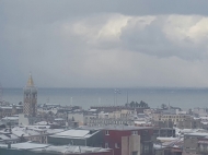 Renovated flat ( Apartment ) to sale in the centre of Batumi. With view of the sea Photo 2