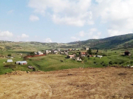 Продается земельный участок в пригороде Тбилиси, Грузия. Продаётся недостроенный дом с земельным участком. Фото 4