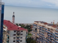 Аpartment for sale at the seaside Batumi, Georgia. Sea view and mountains. Photo 11