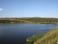 Land parcel, Ground area for sale in the suburbs of Tbilisi, Lisi Lake. Georgia. Photo 2