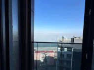 Apartments in a new residential complex on a new boulevard in Batumi, Georgia. Photo 7