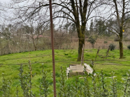 Ground area (A plot of land) for sale at the seaside of Shekvetili. House by the sea for sale in Shekvetili, Georgia. Photo 4