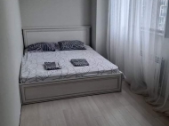 Apartment for renting on the New Boulevard in Batumi, Georgia. Photo 4