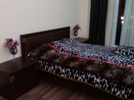 Flat for short term rentals in the centre of Batumi, Georgia. Flat for daily renting in Old Batumi, Georgia. "Residence Tapis Rouge" Photo 4