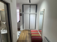 Продается квартира у моря в Кобулети, Грузия.  Фото 14