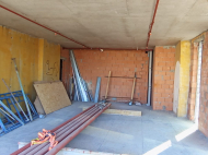 Коммерческая недвижимость в новостройке у моря в центре Батуми, Грузия. Фото 2