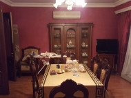 Renovated flat for sale with furniture in Batumi, Georgia.  Photo 11