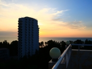 სასტუმრო მახინჯაურში ზღვასთან ახლოს ფოტო 3