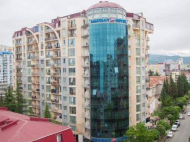Renovated flat for sale in the centre of Batumi, Georgia.  Photo 22