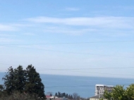 Продается земельный участок у моря в Махинджаури, Грузия. Участок с видом на море. Фото 1
