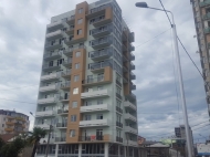 New buildings at favorable price in Batumi, Georgia. 12-storey building in Batumi, located on the corner of H. Abashidze St. and G. Brtskinvale St. Photo 4