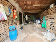 House for sale in a resort district of Chakvi, Georgia. Photo 12