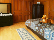 Купить частный дом с земельным участком в Натанеби, Грузия. Фото 4