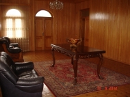 Renovated house for sale in the suburbs of Batumi, Makhindjauri. With view of the sea Photo 13