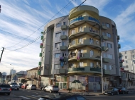 New residential house in a quiet area of Batumi, Georgia. Photo 2