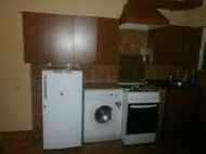 Flat ( Apartment ) to daily rent in Old Batumi. The apartment has  good modern renovation. Photo 4