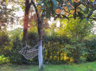 Купить частный дом с земельным участком в пригороде Озургети, Грузия. У реки. Фото 25