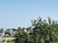 House for sale at the seaside Makhinjauri, Georgia. Photo 14