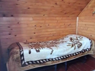 Купить частный дом в курортном районе Сахалвашо, Грузия. У реки. Фото 5