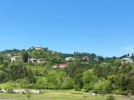 House for sale in a resort district of Bobokvati, Georgia. Photo 9