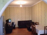 House for sale with a plot of land in the suburbs of Tbilisi, Mukhrani. Photo 1