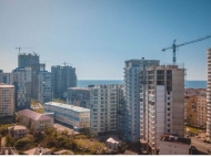 Apartments near the sea in elite residential building on New boulevard in Batumi, Georgia. Photo 1