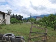 Участок на продажу в Хелвачаури. Продается земельный участок с видом на горы в Хелвачаури, Аджария, Грузия. Фото 3