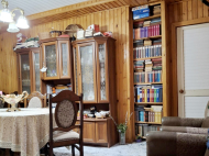 House for sale with a plot of land in the suburbs of Darcheli, Georgia. Photo 1