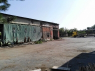 Продается коммерческая недвижимость под винный завод в Кварели, Грузия. Фото 1