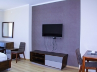 Mini Hotel for sale with 9 rooms at the seaside Batumi, Georgia. Hotel-type residential complex. Photo 8