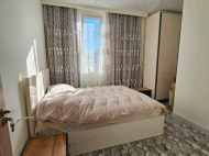 Urgently for sale apartment with furniture Batumi, Georgia. Photo 1