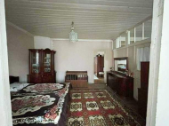 House for sale with a plot of land in Lanchkhuti, Georgia. Photo 10