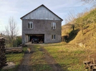 Продается частный дом с земельным участком в Ланчхути, Грузия. Фото 4