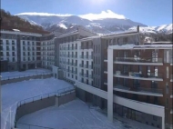 Apartments for sale in Bakuriane in ORBI PALACE DE LUXE HOTEL Photo 2